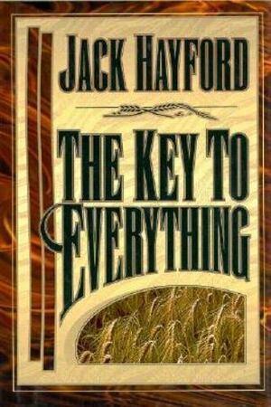 The Key to Everything BK-4019